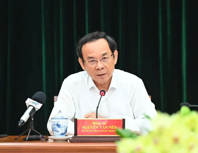 TP.HCM 'số hóa' 168 phường xã: Cơ hội 'vàng' cho Bất động sản?