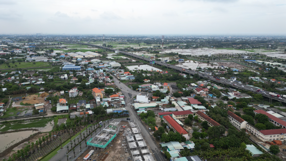 Đến hết 2025, đất Tây Ninh vẫn tính theo 2 bảng giá: Cơ hội nào cho nhà đầu tư?