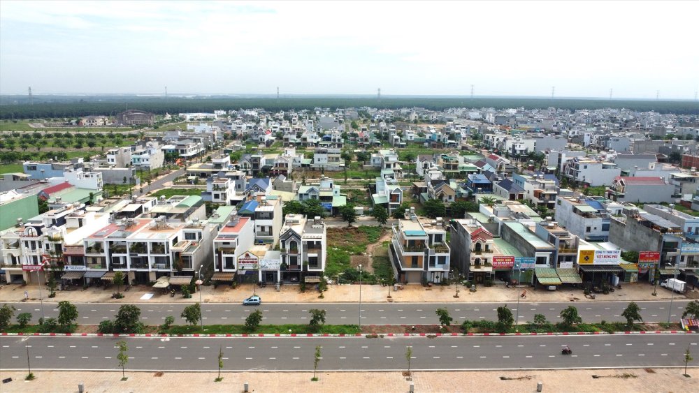 Sân bay Long Thành: Quyết định mới "mở đường" cho đầu tư hạ tầng tái định cư