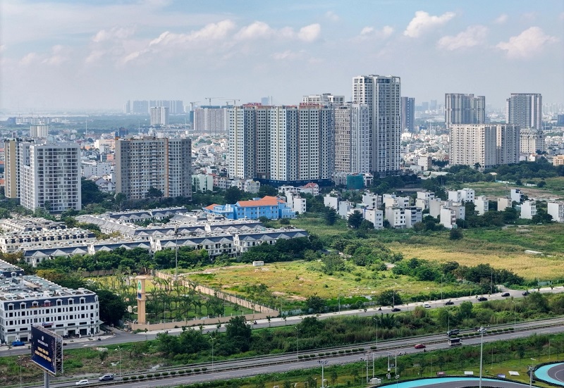 Thanh tra Dự Án: 'Án Treo' Lâu Năm Sắp Được Giải Quyết, Mở Ra Cơ Hội Mới Cho Nhà Đầu Tư