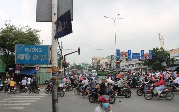 TP.HCM 'khai thông' hạ tầng khu Tây Bắc: Cơ hội nào cho nhà đầu tư bất động sản?