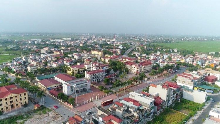 Tecco Group Mở Rộng Dấu Ấn: Cơ Hội Nào Cho Bất Động Sản Hưng Yên?