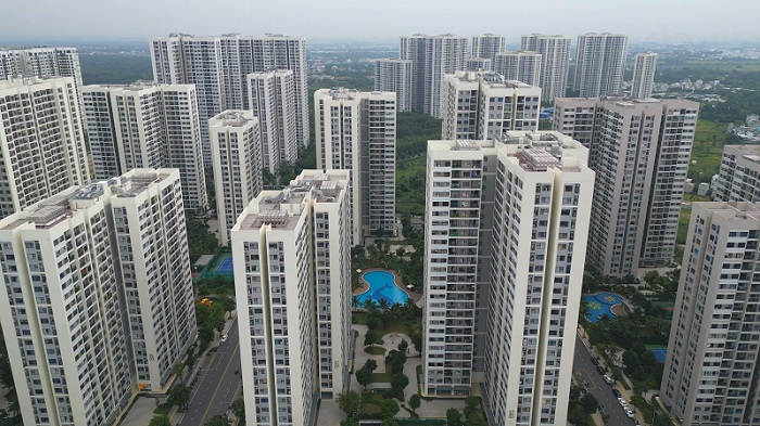 TP.HCM: Nhà ở vừa túi tiền 'mất hút' - Đâu là cơ hội cho nhà đầu tư?