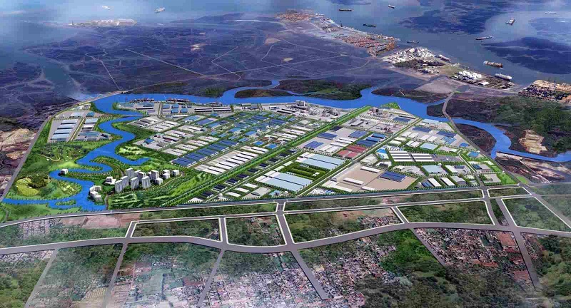 Đà Nẵng Thúc Đẩy Bất Động Sản Công Nghiệp: Cơ Hội Vàng Cho Nhà Đầu Tư Địa Phương