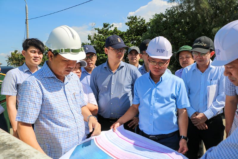 Đà Nẵng Tăng Tốc Khu Thương Mại Tự Do: Nhà Đầu Tư BĐS Cần Ưu Tiên Đất Công Nghiệp và Logistics