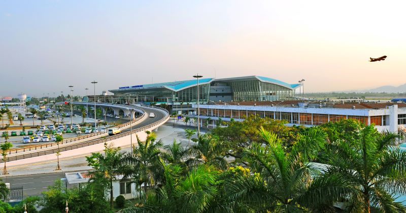 Đà Nẵng 'cất cánh': Quy hoạch sân bay tỷ đô mở ra cơ hội mới cho bất động sản