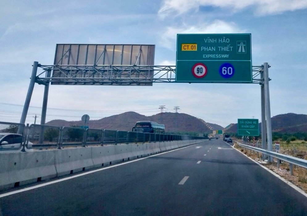 Cao tốc Vĩnh Hảo - Phan Thiết: Nâng cấp hạ tầng mở lối cho bất động sản