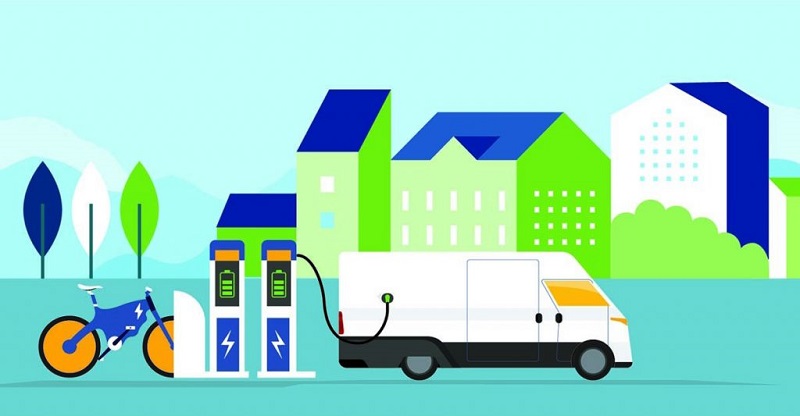Hà Nội Bật Đèn Xanh Cho Bất Động Sản Giao Thông Xanh: Cơ Hội Nào Cho Nhà Đầu Tư?