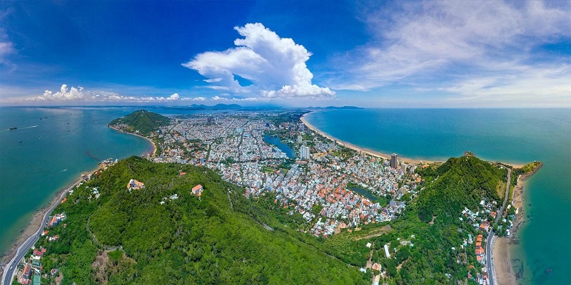 Vũng Tàu: 'Cú Hích' Hạ Tầng & Siêu Đô Thị Mở Ra Cơ Hội Đầu Tư Bất Động Sản