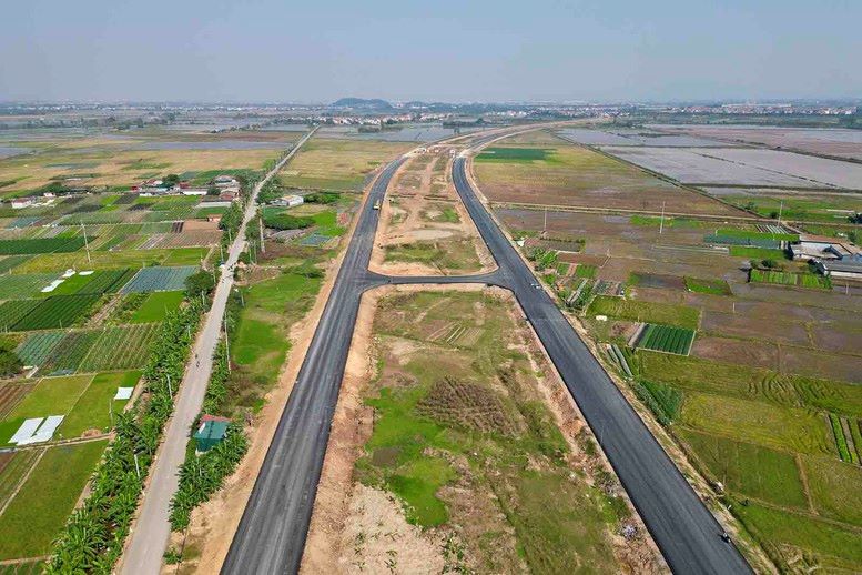 Cao tốc 'về đích': Cơ hội vàng cho bất động sản nghỉ dưỡng ven biển Nha Trang