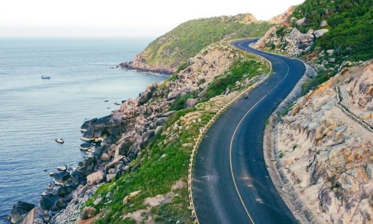 Đến 2025: 1.636km Đường Ven Biển - 'Sóng Thần' BĐS Nghỉ Dưỡng?