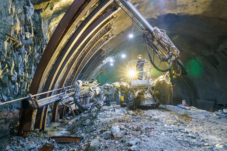 Cao tốc Bắc - Nam: 'Hầm' cơ hội mới cho bất động sản ven tuyến