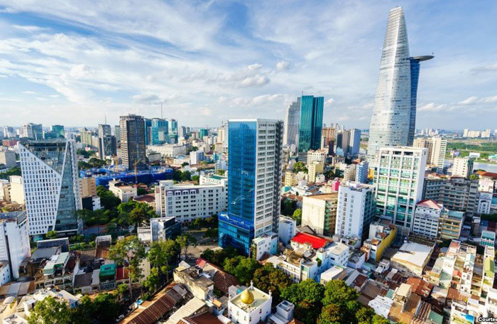 Giá Thuê Khách Sạn TP.HCM Lập Đỉnh: 'Điểm Vàng' Cho Nhà Đầu Tư Bất Động Sản?