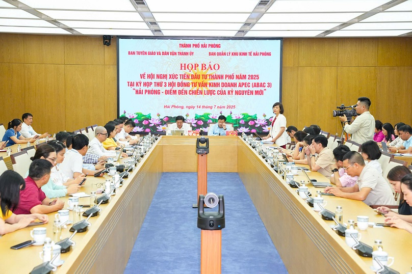 Hải Phòng đón 'bão' 15 tỷ USD: Cơ hội vàng cho bất động sản?