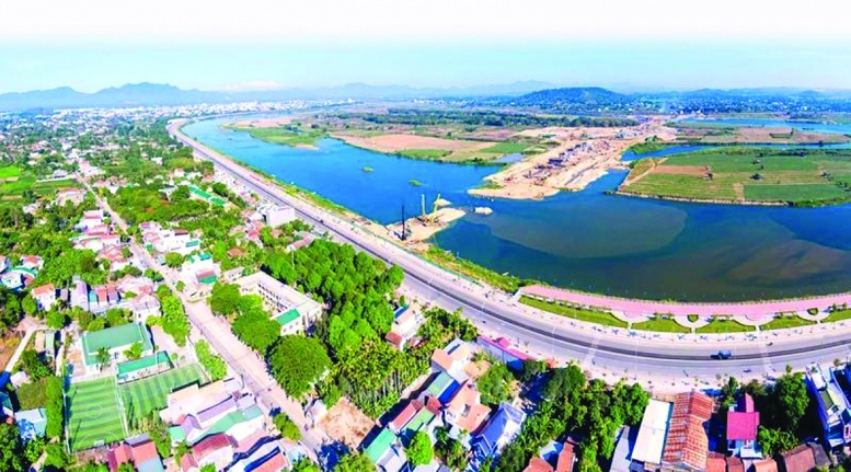 Quảng Ngãi Mở Rộng Cửa cho Nhà Đầu Tư Bất Động Sản: 22 Khu Đất Đấu Giá Cuối Năm 2025