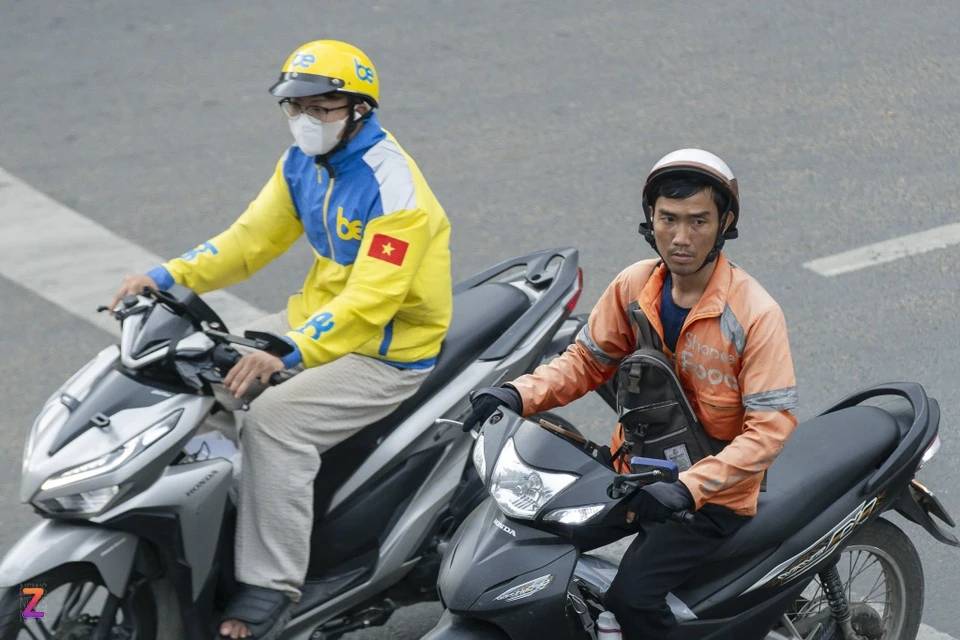 Điện Hóa Giao Thông: 'Mỏ Vàng' Cho Thuê Bất Động Sản Dành Cho Tài Xế Xe Điện Công Nghệ Tại TP.HCM?