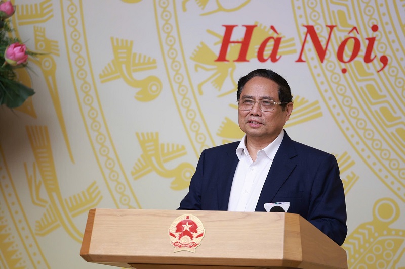 Thủ Tướng Ra Tay: Dẹp 'Cò Mồi' Giấy Tờ, Mở Đường Cho Đầu Tư Bất Động Sản Minh Bạch