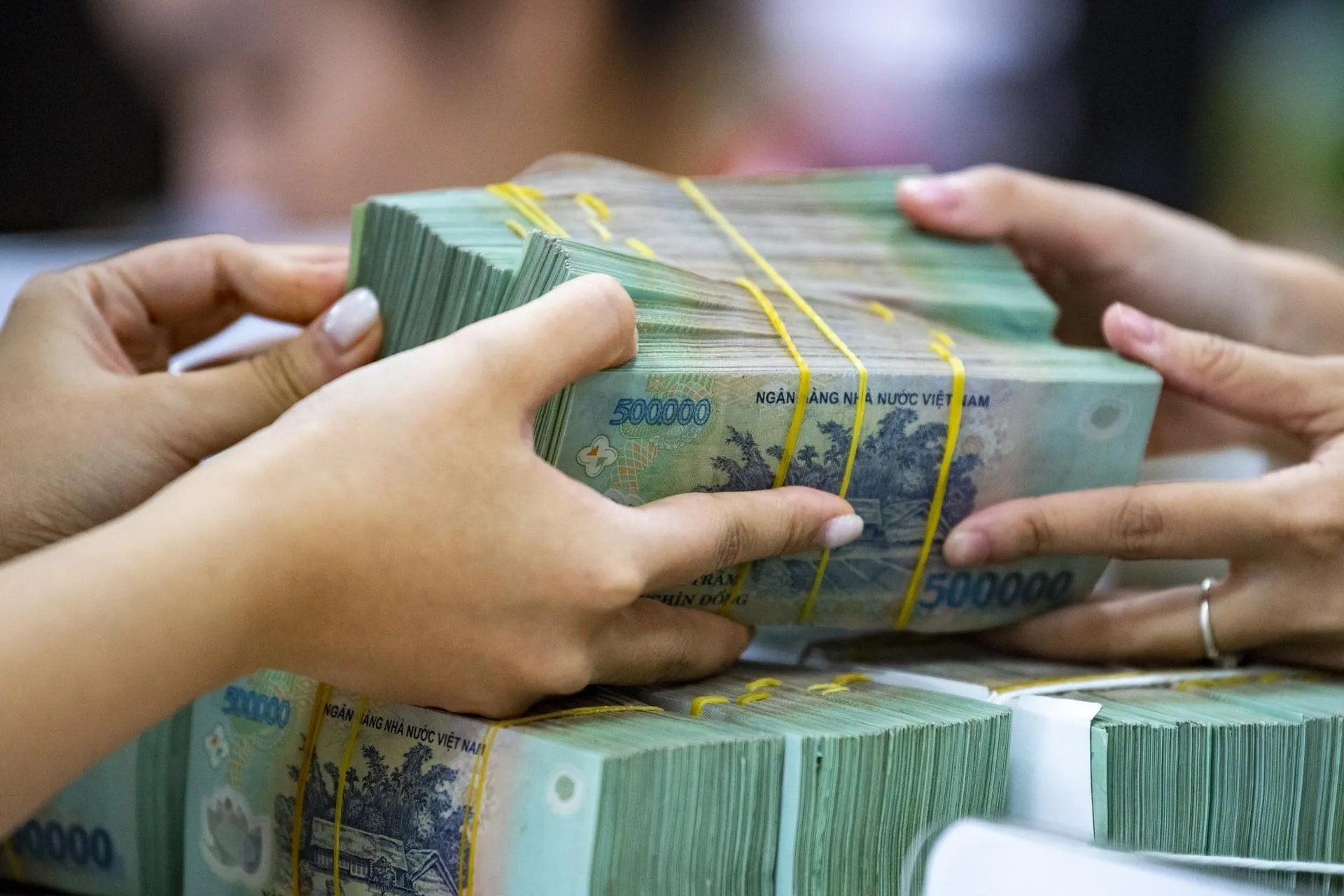 ABBank 'chơi lớn', cơ hội nào cho nhà đầu tư BĐS?