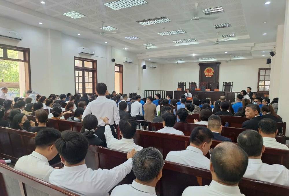 Đồng Nai: Cảnh giác với chiêu trò lừa đảo dự án "ma"