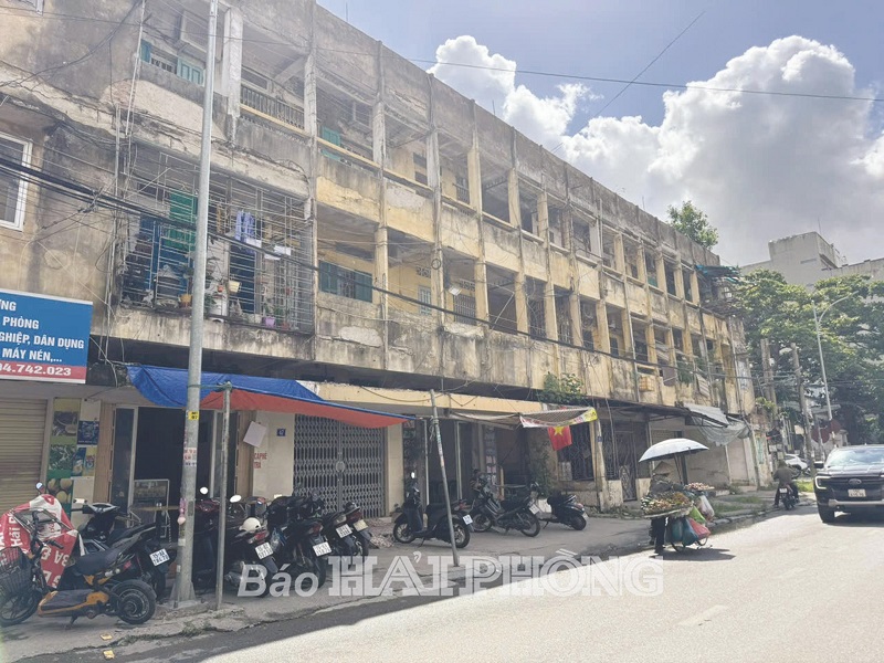Hải Phòng Tăng Tốc Giải Phóng Mặt Bằng: Cơ Hội Vàng Cho Nhà Đầu Tư Đón Sóng Hạ Tầng