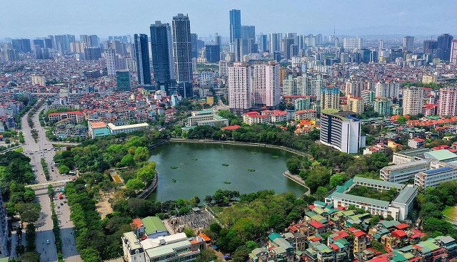 Chính Sách Mới Về Quy Hoạch Đô Thị: 'Bật Đèn Xanh' Cho Đầu Tư Bất Động Sản?