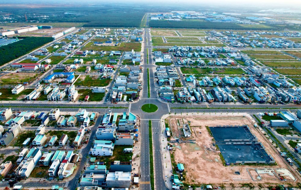 Đồng Nai giữ lại 81ha đất tái định cư Long Thành: Cơ hội mới cho thị trường bất động sản?