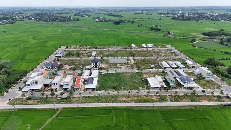 Đường Sắt Tốc Độ Cao 'Băng' Qua Quảng Ngãi: Cơ Hội Vàng Cho Bất Động Sản Tái Định Cư?