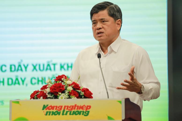 “Cách Mạng Công Nghệ” Cho Trái Cây Việt: Cơ Hội Vàng Cho Bất Động Sản Nông Nghiệp?