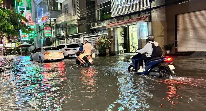 Cần Thơ 'Chạy Nước Rút' Chống Ngập: Nhà Đầu Tư Bất Động Sản Nên Đón Sóng Ra Sao?