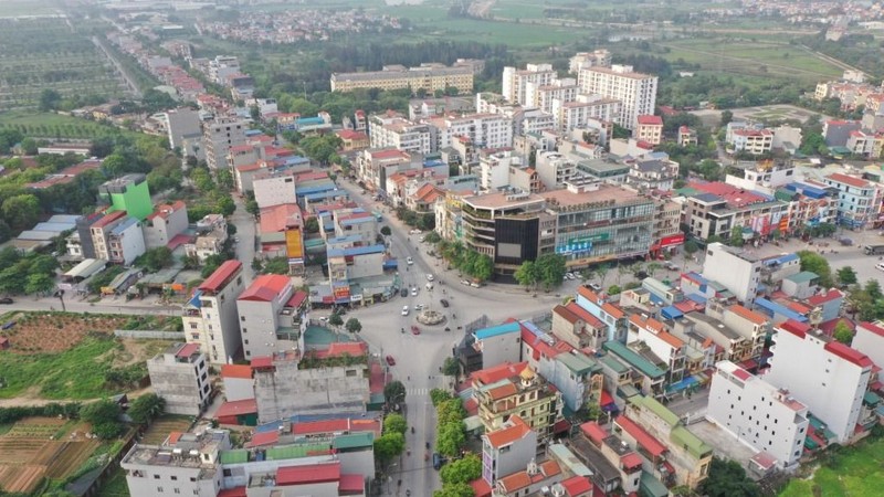 Hưng Yên Trỗi Dậy: 'Gã Khổng Lồ' Bất Động Sản Nào Đang Đặt Cược Vào Thương Vụ 1.3 Tỷ Đô?