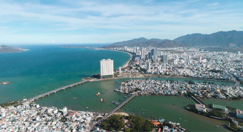 Khánh Hòa 'dọn dẹp' 246 dự án: Cơ hội nào cho nhà đầu tư?