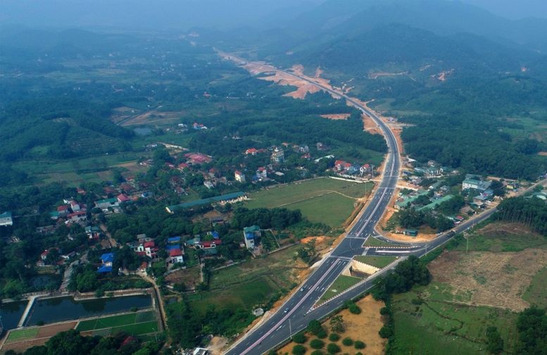 Cao tốc Mộc Châu - Sơn La: 'Cú hích' cho Bất động sản Tây Bắc trỗi dậy?