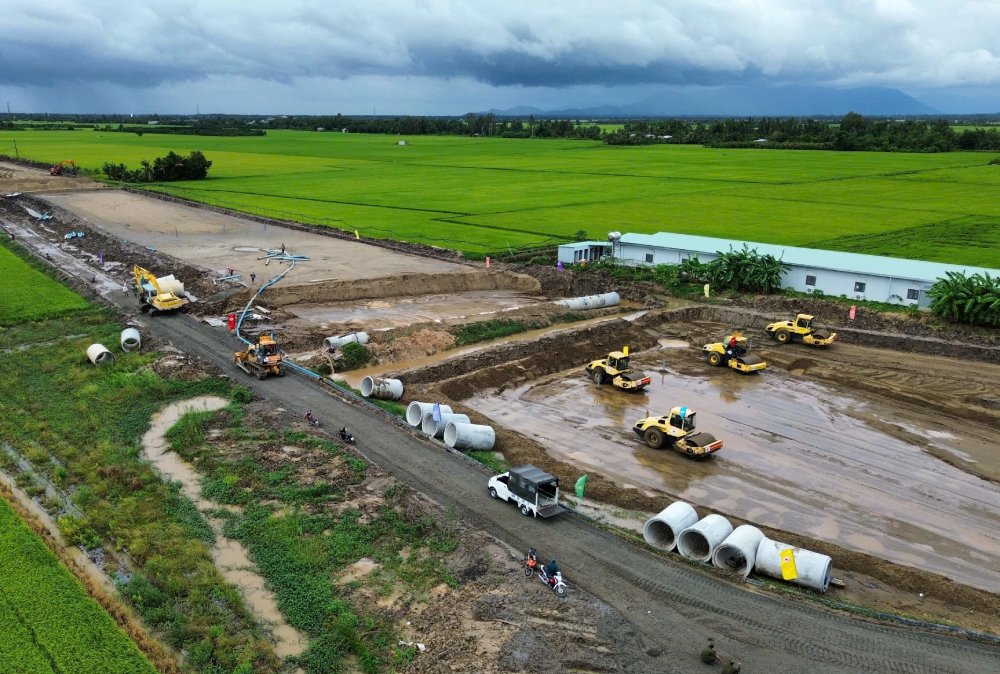 Cao tốc Châu Đốc - Cần Thơ - Sóc Trăng: 'Cú Hích' hạ tầng mở ra cơ hội đầu tư BĐS nào?