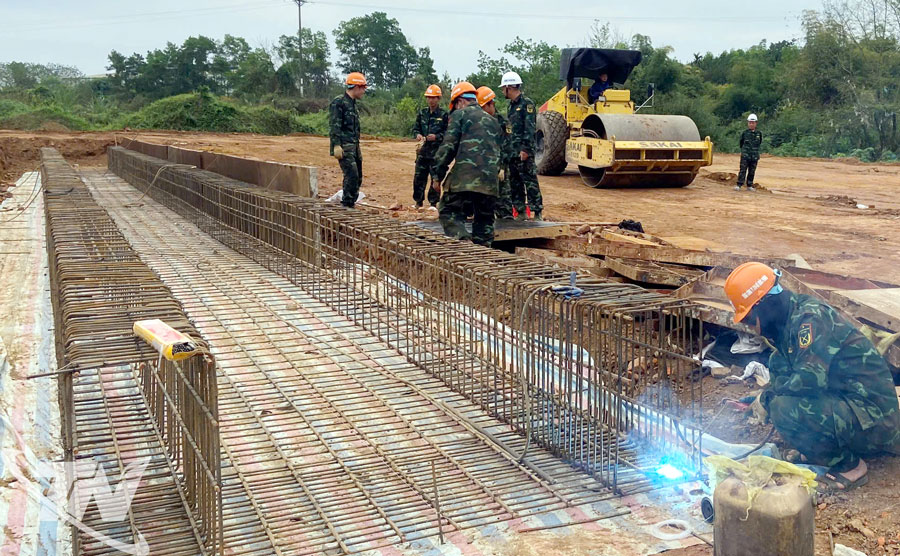 Đường Vành Đai I Thái Nguyên: Cơ Hội 'Vàng' Cho Bất Động Sản?