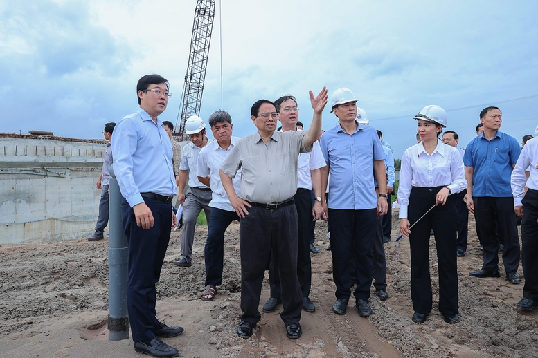 Cao tốc Cao Lãnh - An Hữu: 'Cú hích' hạ tầng mở ra cơ hội mới cho BĐS Đồng Tháp