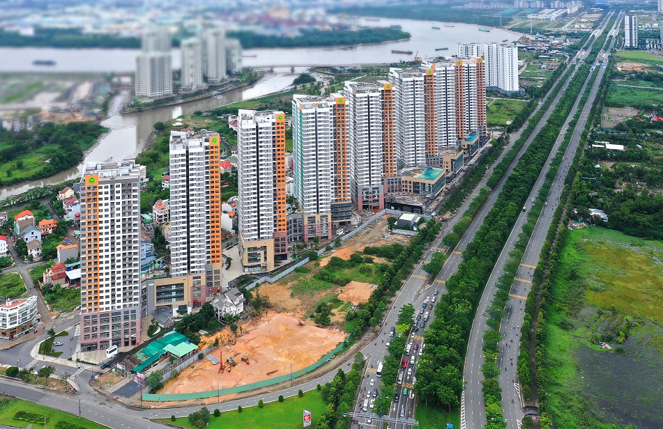 Bất Động Sản Hà Nội 'Nén Lực': Cơ Hội Vàng Cho Nhà Đầu Tư Vùng Ven Từ 2026