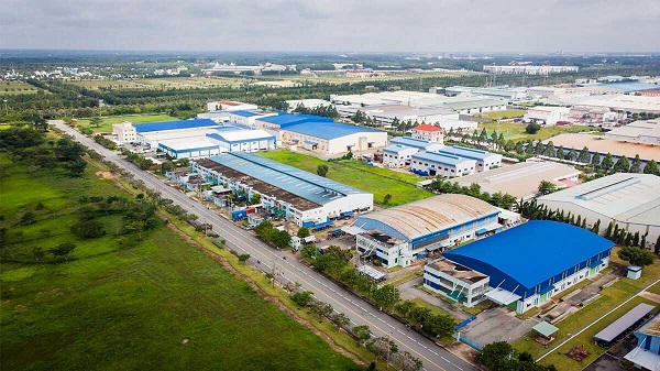 Phú Thọ 'Rộng Cửa' đón sóng KCN: Cơ hội 'vàng' cho BĐS công nghiệp và đô thị vệ tinh?