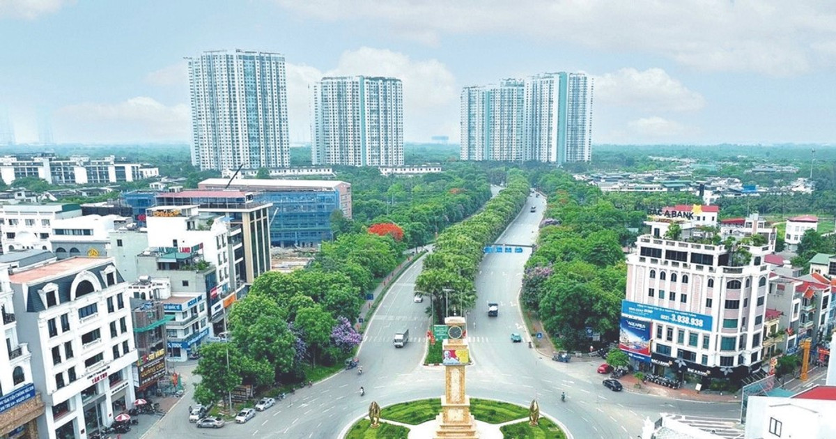 Hưng Yên: Tuyến đường nghìn tỷ mở ra cơ hội 'vàng' cho BĐS công nghiệp và đô thị vệ tinh