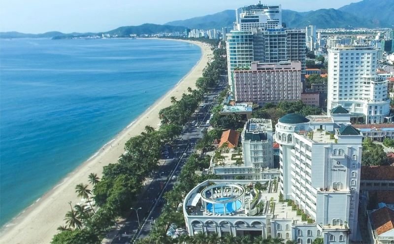 Khánh Hòa 'thay áo': Cơ hội nào cho nhà đầu tư bất động sản?
