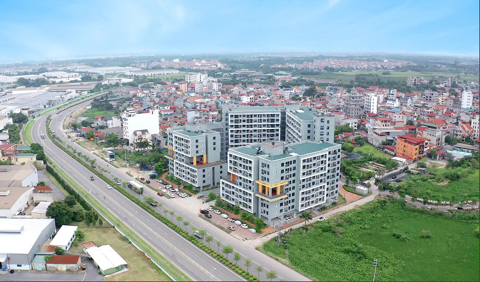 Nhà ở xã hội 'hết ế': Cơ hội mới cho nhà đầu tư bất động sản?