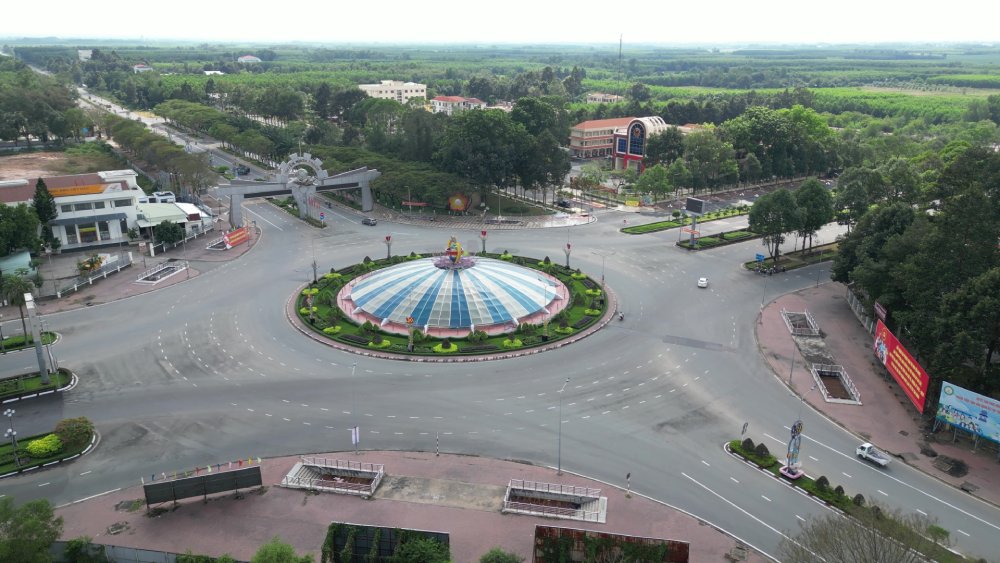 Đồng Nai "2 Giá" đến 2025: Cơ hội cho nhà đầu tư bất động sản?