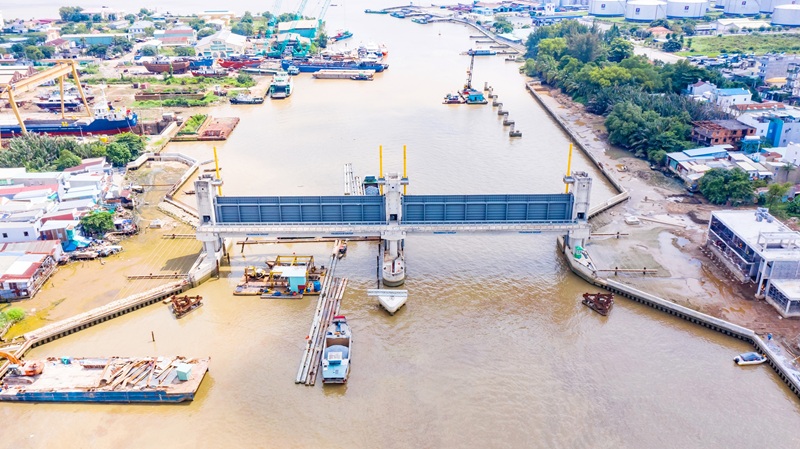 TP.HCM 'hồi sinh' dự án BT: Cơ hội mới cho nhà đầu tư bất động sản