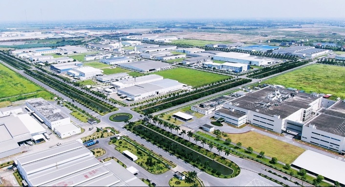 Hưng Yên Trỗi Dậy: 'Sóng Ngầm' Bất Động Sản Công Nghiệp Gọi Tên Nhà Đầu Tư Nhạy Bén?