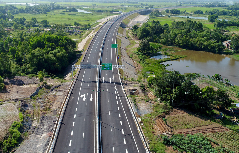 Đồng Nai Rà Soát Quy Hoạch Cao Tốc Dầu Giây - Tân Phú: Cơ Hội Nào Cho Nhà Đầu Tư?