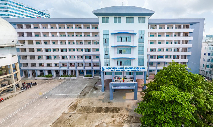 Bắc Ninh: Học viện Hàng không 'Hạ Cánh', Bất động sản 'Cất Cánh'?