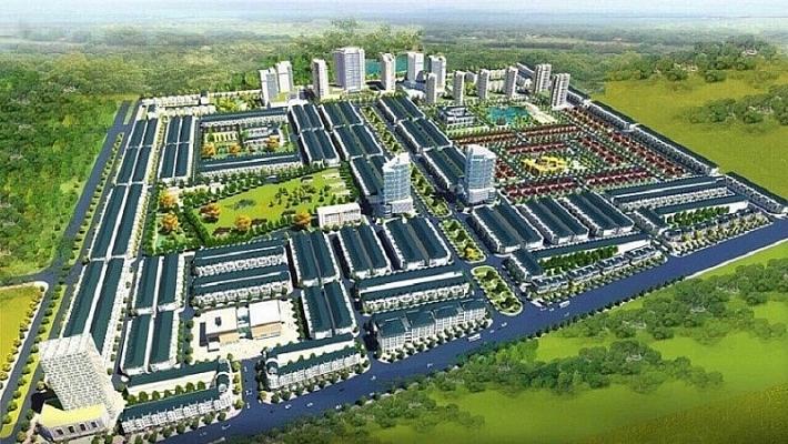 Bắc Ninh Trở Thành Tâm Điểm Bất Động Sản Công Nghiệp - Đô Thị Với Siêu Dự Án 41.000 Tỷ Của Vingroup