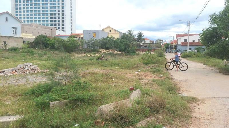 Đồng Hới Hạ Nhiệt: Giá Đất Đấu Thắng Tiệm Cận Giá Thị Trường