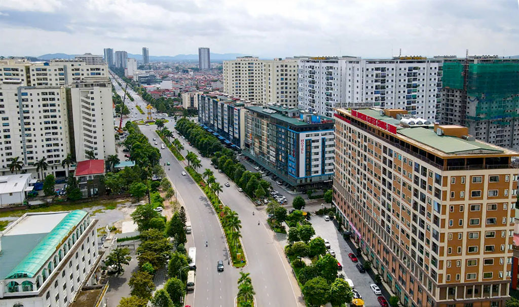 Bắc Ninh 'thay da đổi thịt' với siêu đô thị 1,5 tỷ USD: Cơ hội nào cho nhà đầu tư?
