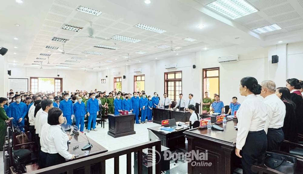 Đồng Nai: Vụ án Lộc Phúc và những bài học xương máu cho nhà đầu tư