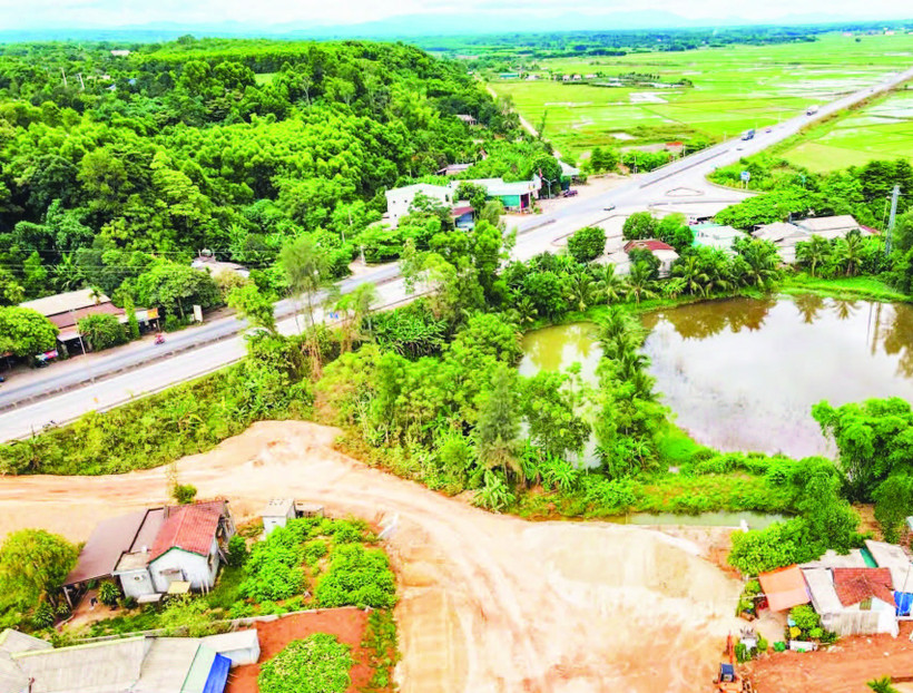 Giải phóng mặt bằng 'rùa bò': Cơ hội nào cho nhà đầu tư bất động sản Quảng Trị?
